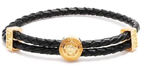 Versace Medusa Armband 